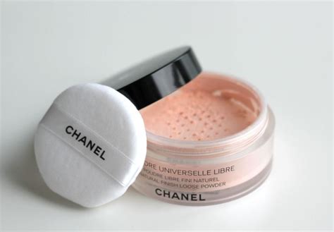 poudre parfumée pour le corps chanel|POUDRE UNIVERSELLE LIBRE .